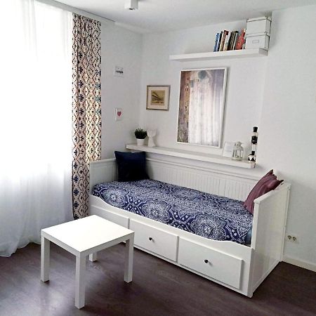 Bright Heart - Downtown Apartment Belgrade Exterior photo