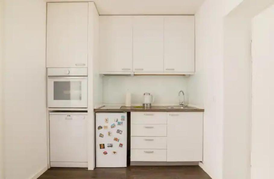 Bright Heart - Downtown Apartment Belgrade Exterior photo